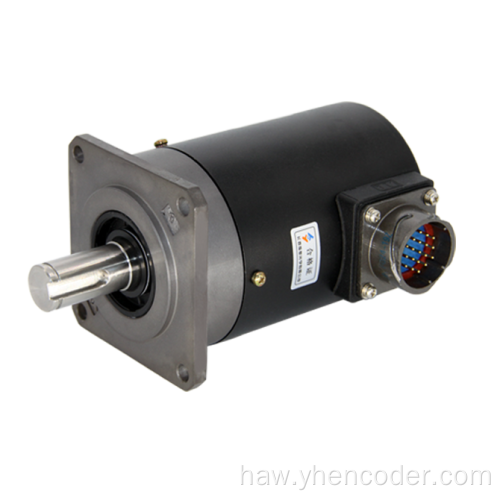 Encoder rotary encoder kaʻa